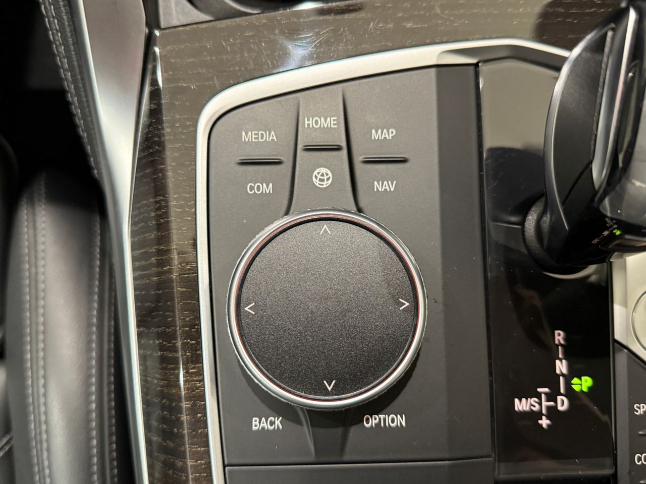 G22 420i B48 2.0 RHD