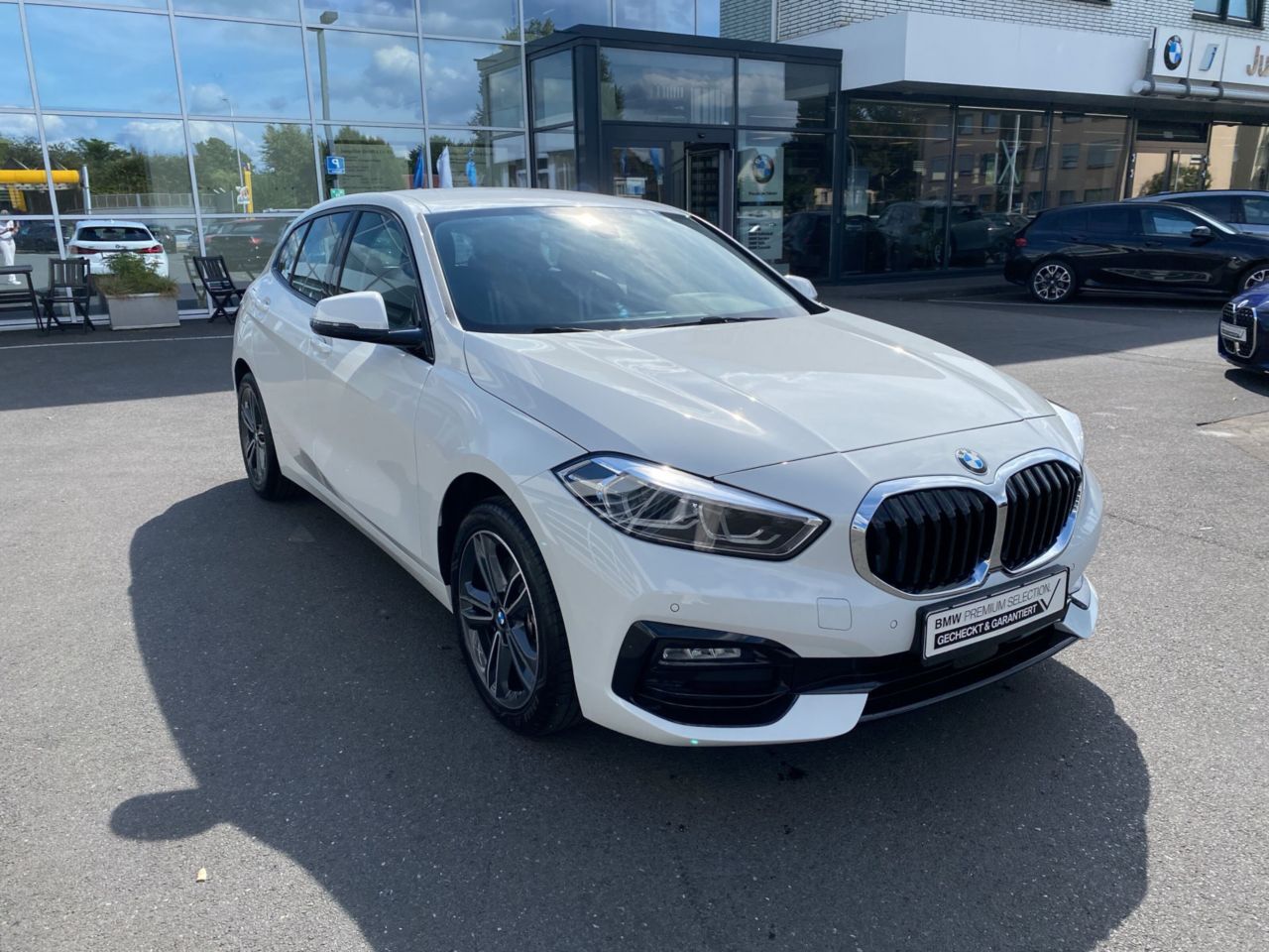BMW 118