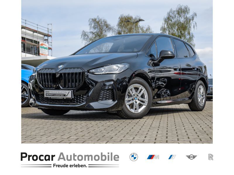 220i Active Tourer