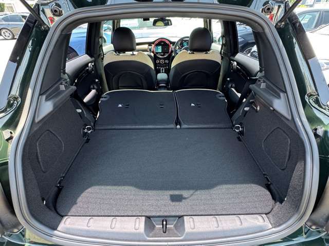 Cooper 5 doors