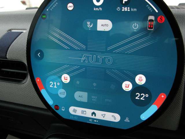 F67 MINI Cooper Convertible S