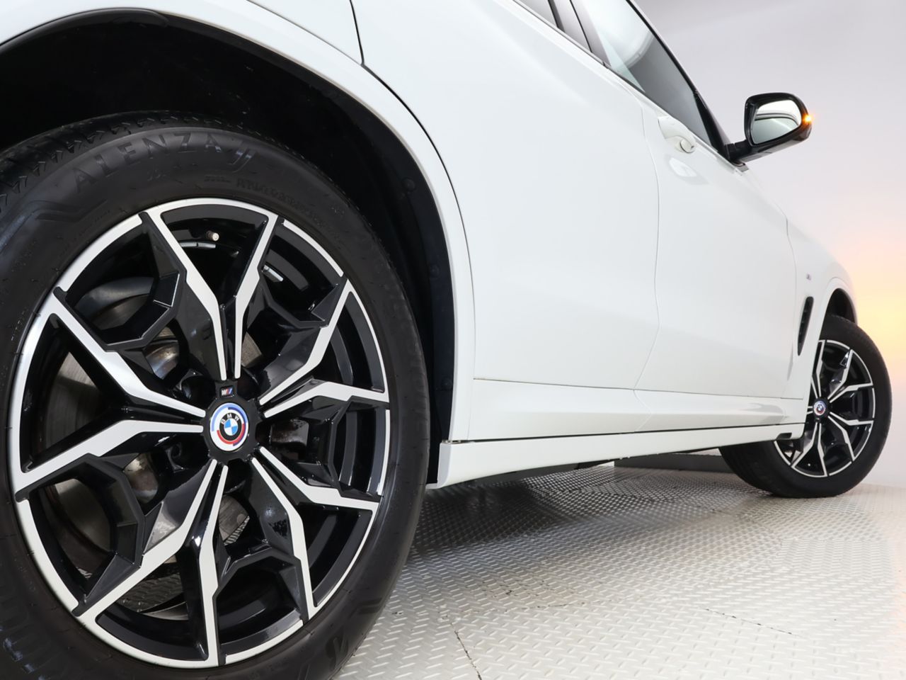 G01 X3 xDrive20d RHD ZA LCI