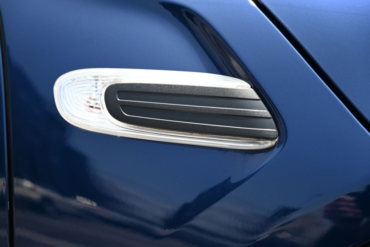 F56 MINI COOPER