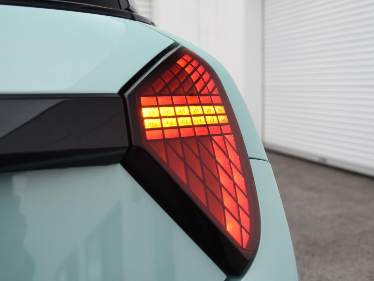 F66 MINI Cooper S 3Dr