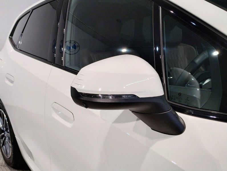 U06 218d Active Tourer B47 2.0d