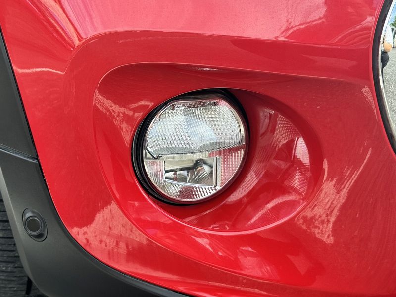 F56 COOPER D (AT)