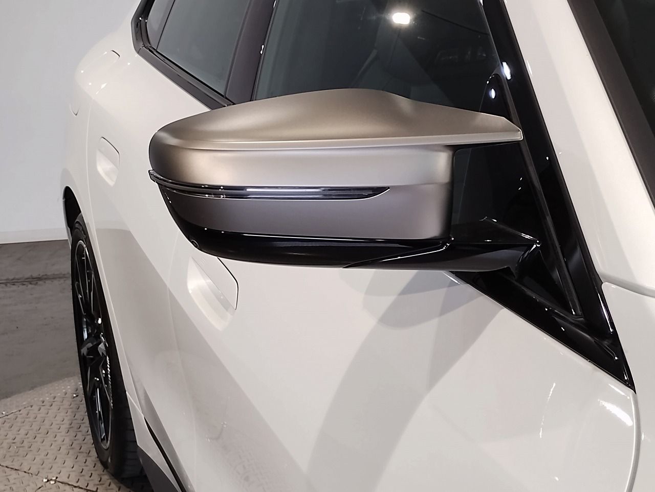 G26 i4 M50 RHD