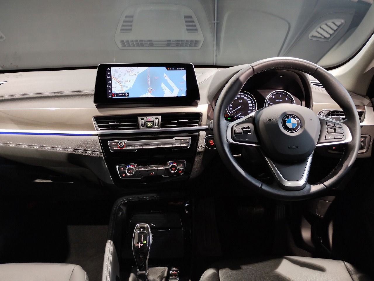 F48 X1 xDrive18d B47 2.0d LCI