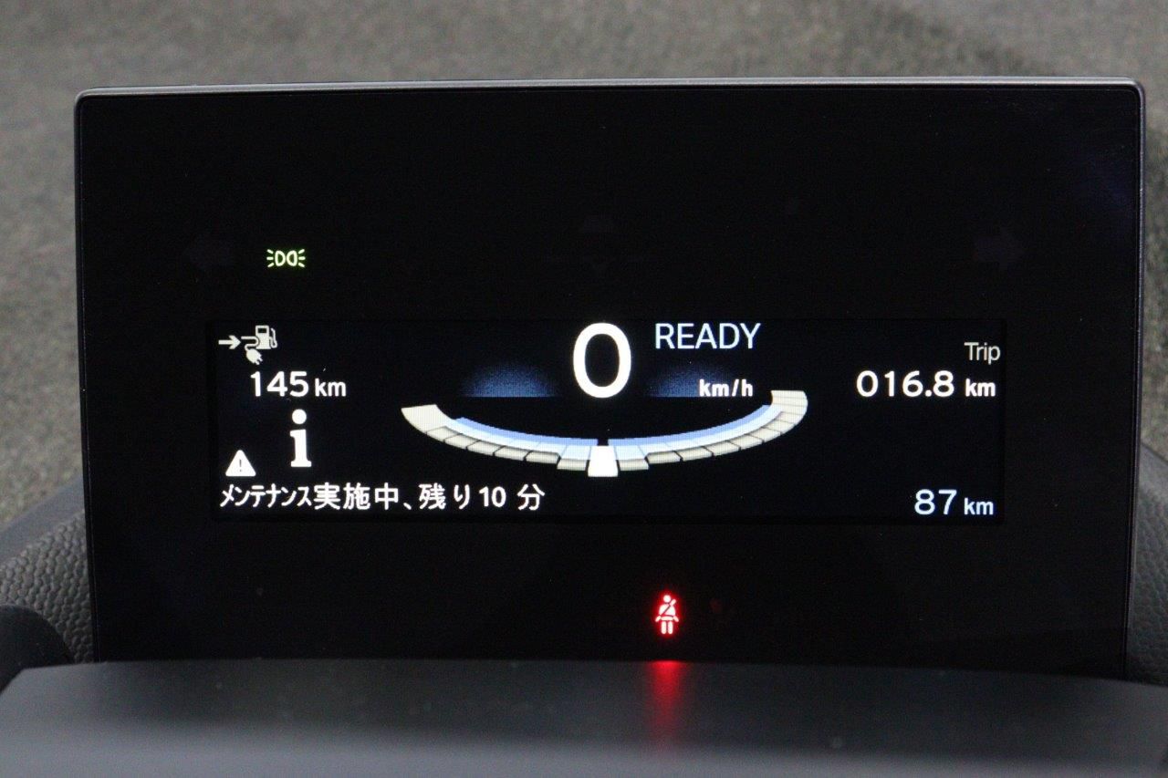 BMW i3 94Ah (with Range Extender) LCI