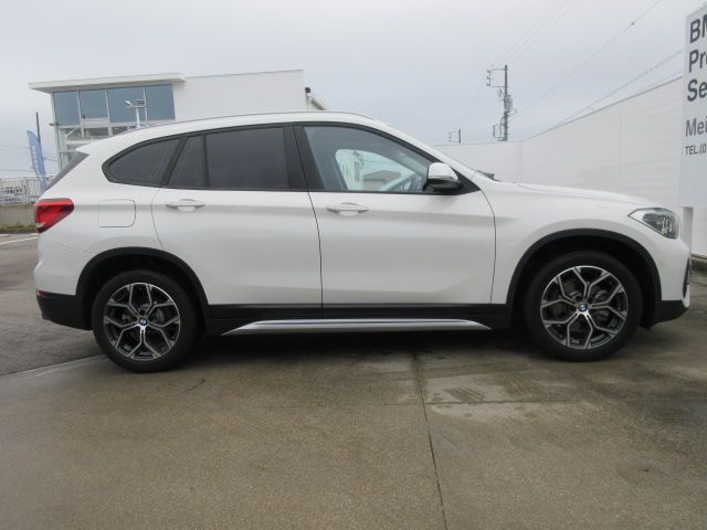 F48 X1 xDrive18d B47 2.0d LCI