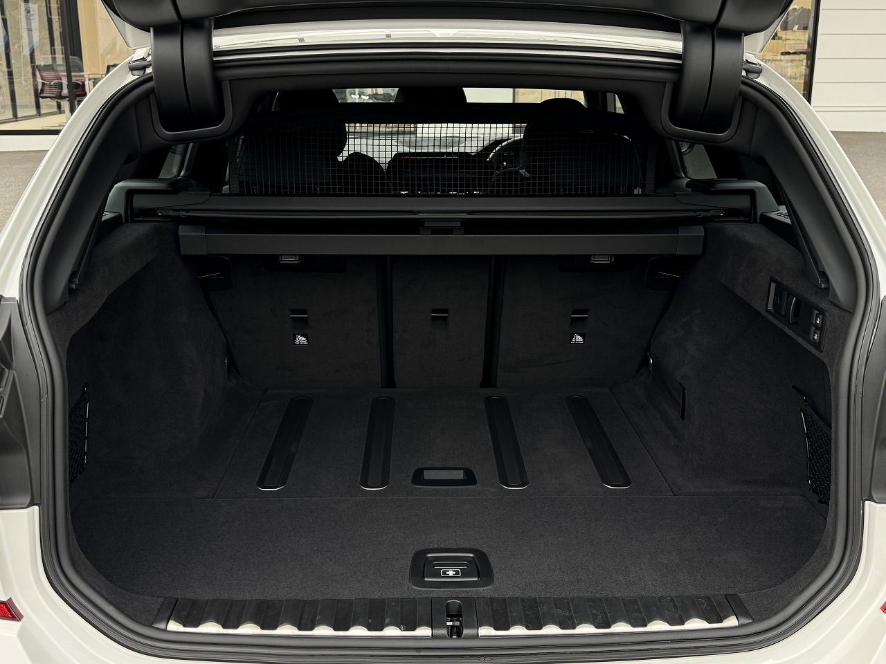 G21 318i Touring