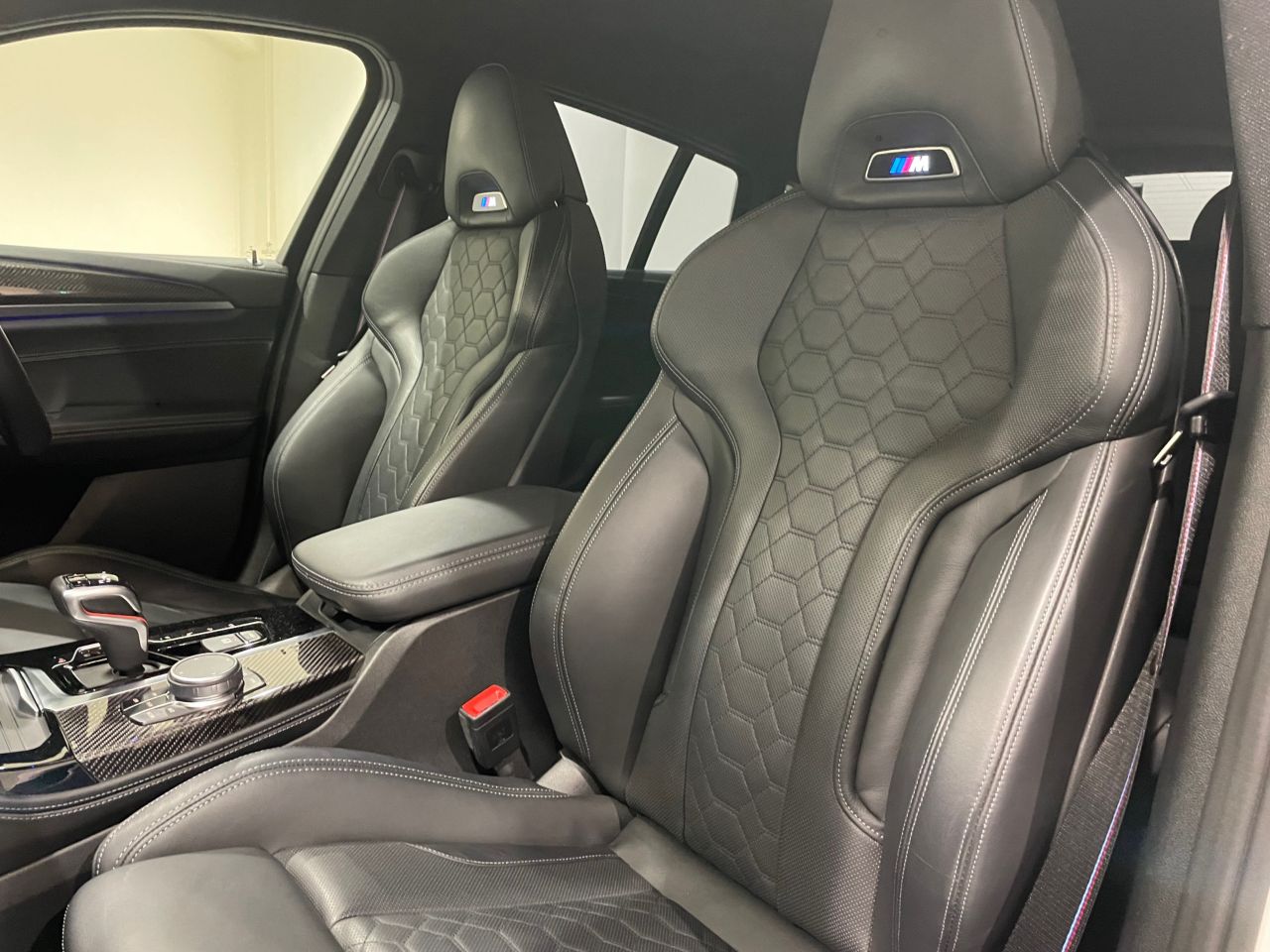 X4 M RHD