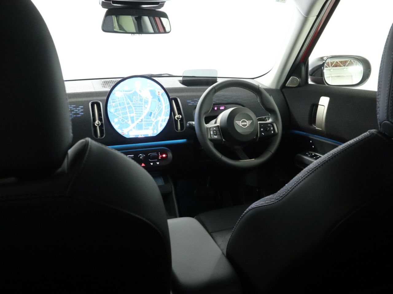U25 MINI Countryman C
