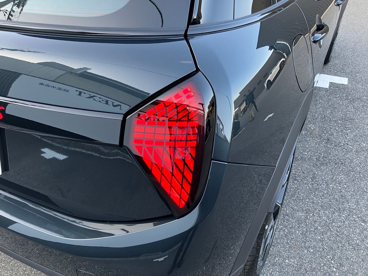 F65 MINI Cooper S 5Dr