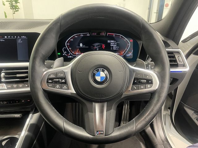G21 320i RHD
