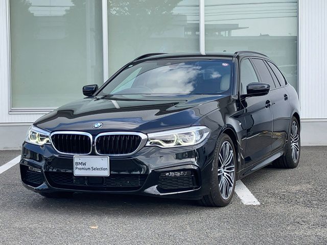 530i Touring M Sport