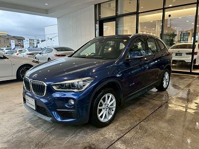 X1 S18I
