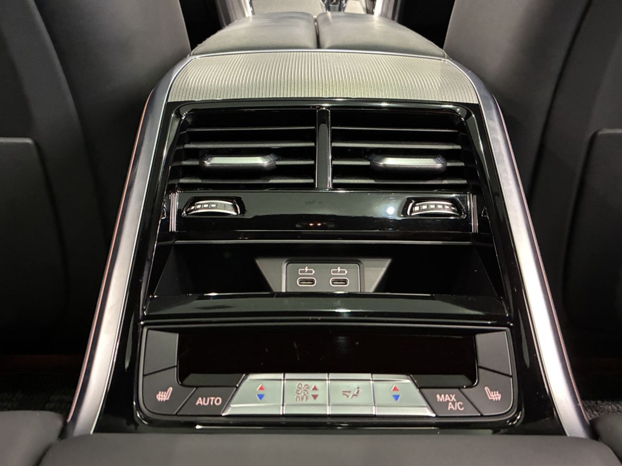 G16 M850i xDrive Gran Coupé N63B 4.4i