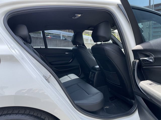118D 5DOOR RHD