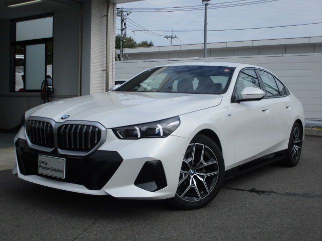 523d xDrive M Sport