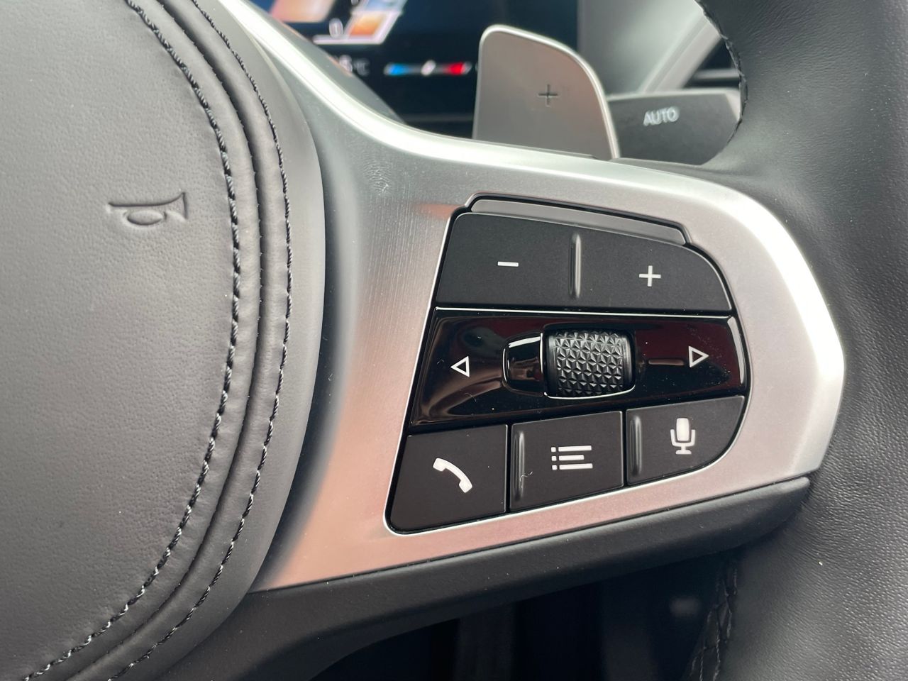 G26 M440i xDrive B58 3.0 RHD