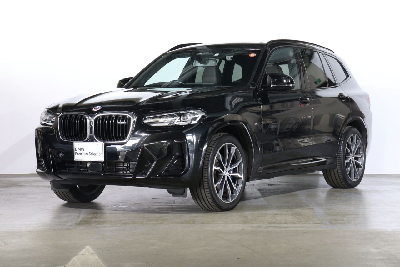 X3 M40i
