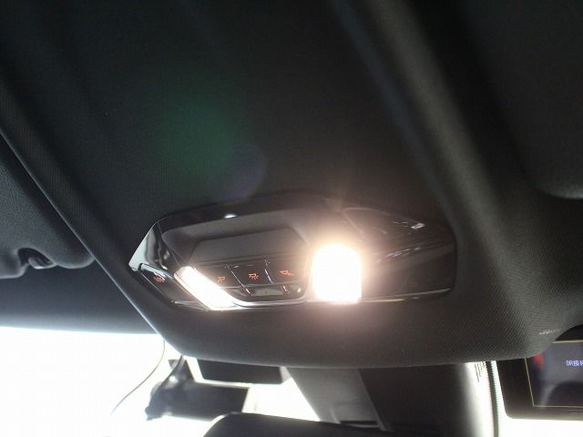 F44 218i Gran Coupe B38 1.5i