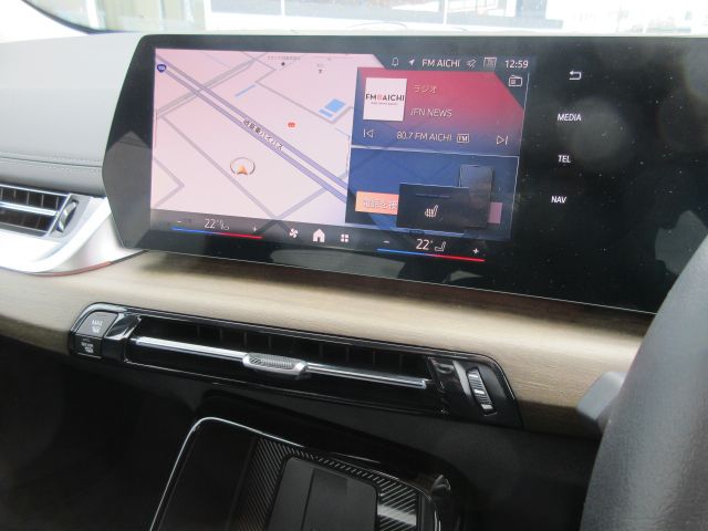 U06 218d Active Tourer B47 2.0d
