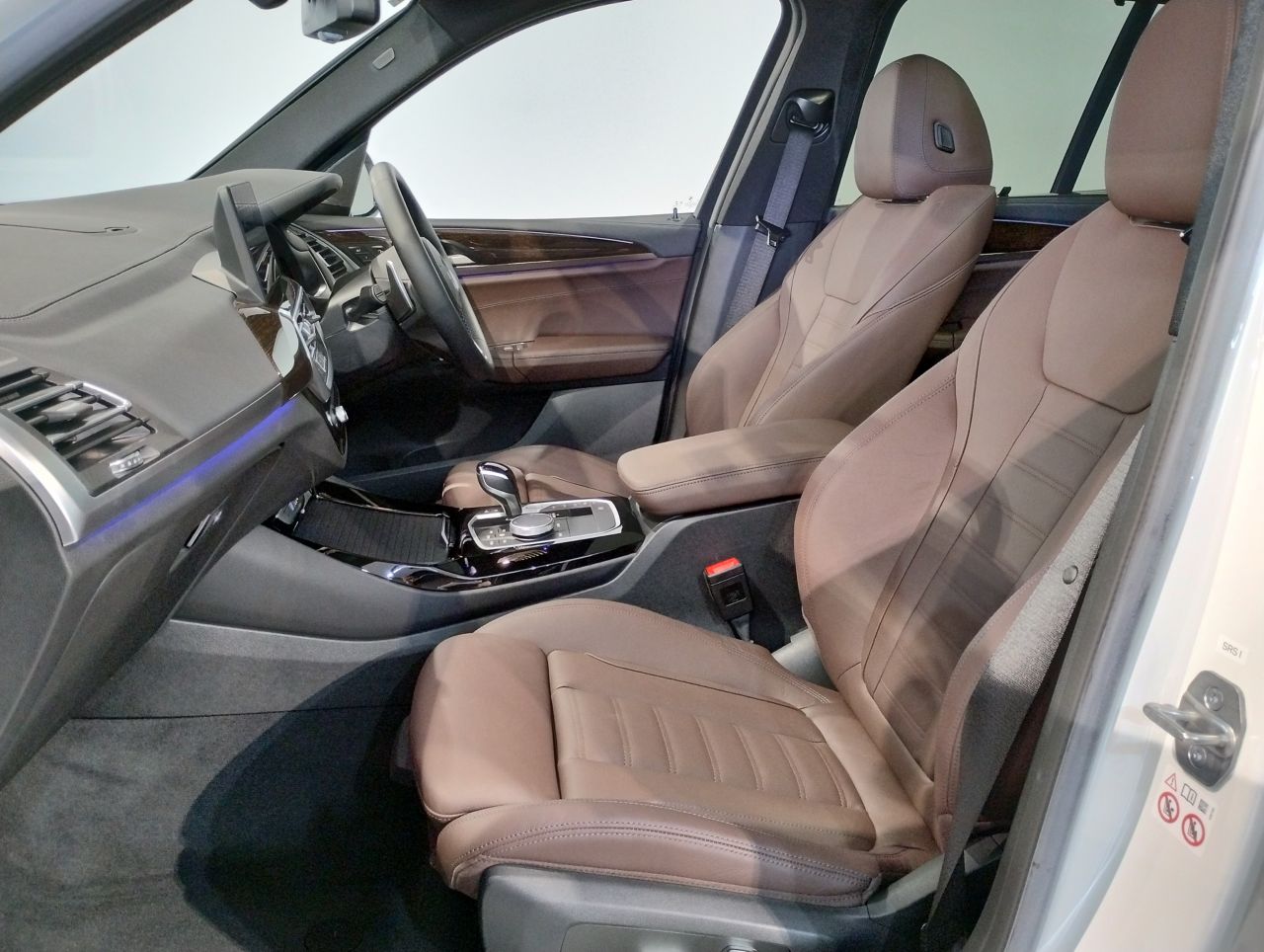 G01 X3 M40i RHD LCI ZA