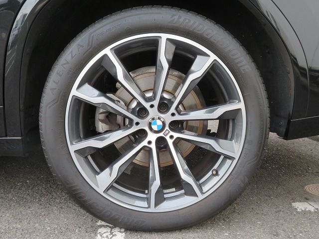 X4 xDrive20d RHD