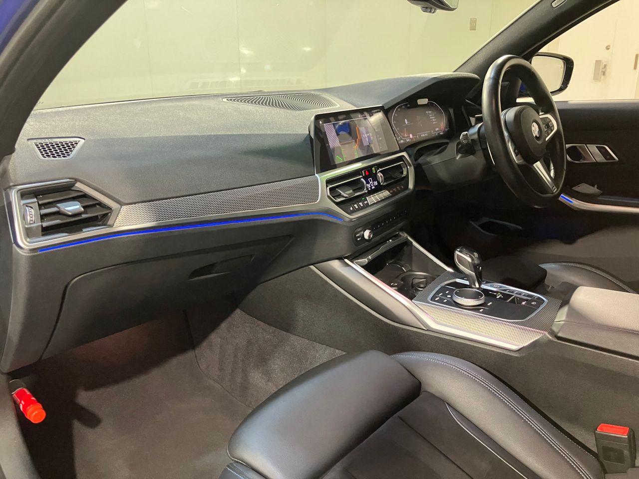 G21 320d xDrive Touring RHD