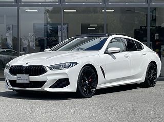 840d xDrive Gran Coupe M Sport
