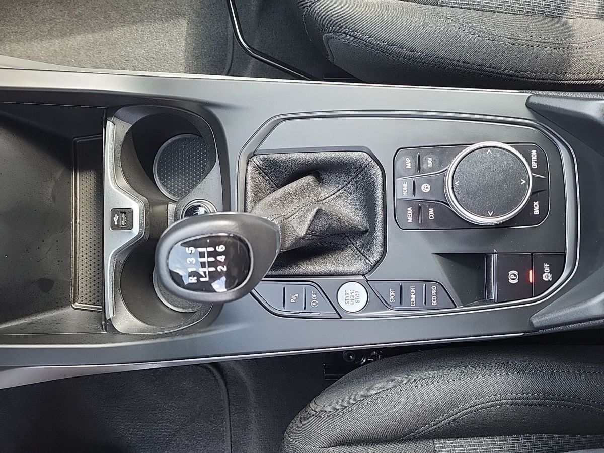 BMW 116