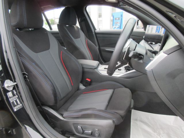 G20 320i Saloon LCI RHD MX