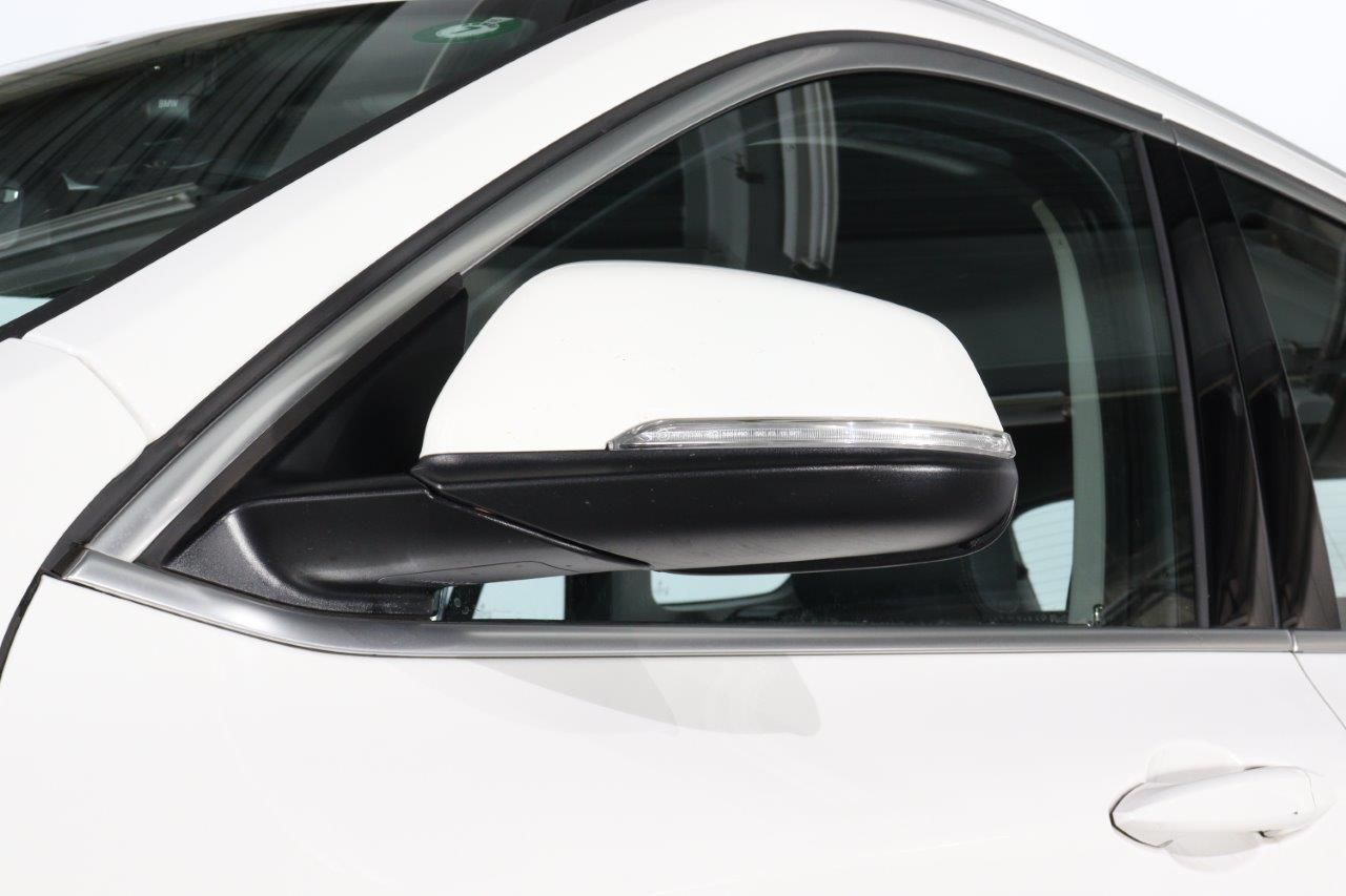 F48 X1 xDrive18d B47 2.0d LCI