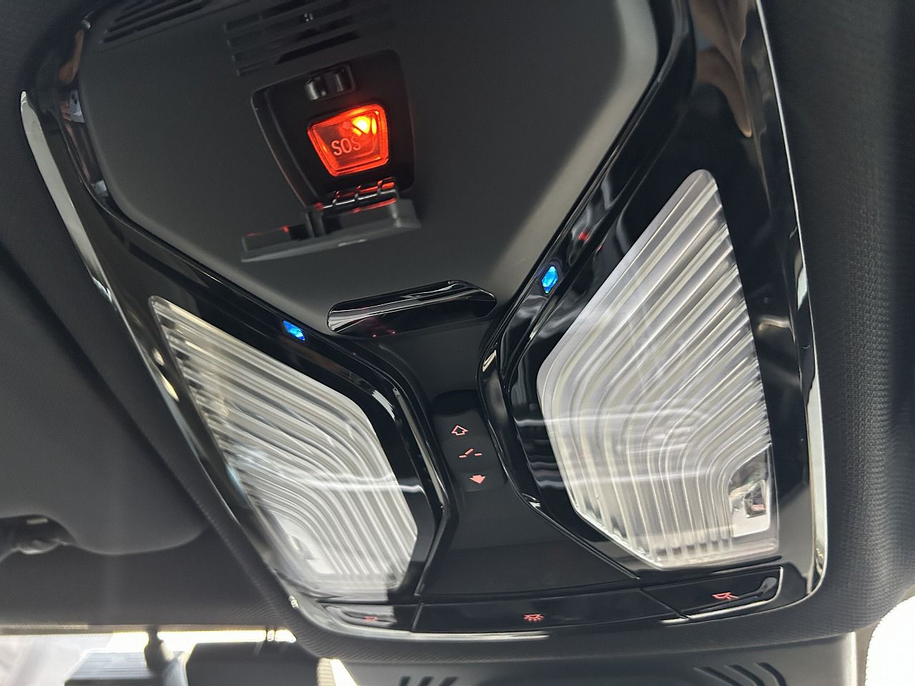 G05 X5 xDrive45e xLine XB1 PHEV