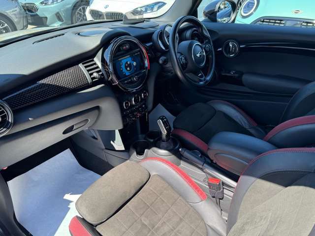 F56 MINI JOHN COOPER WORKS