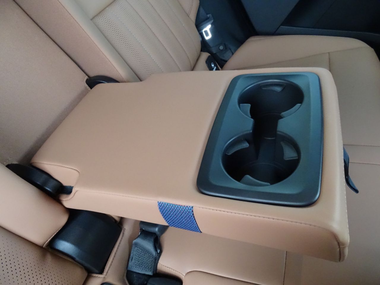 U25 MINI Countryman SE ALL4