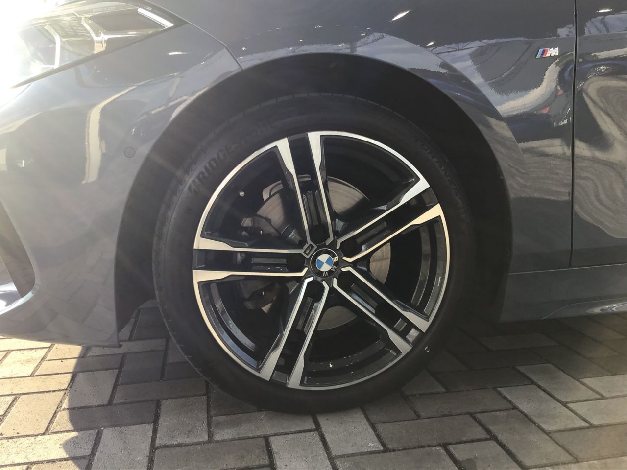 118i RHD
