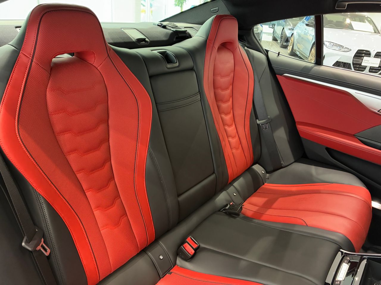 G16 840i M Sport Gran Coupe B58 3.0i