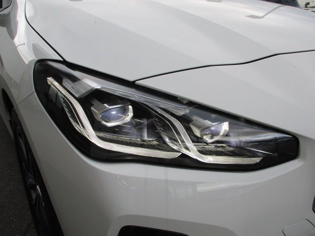 U06 218d Active Tourer B47 2.0d