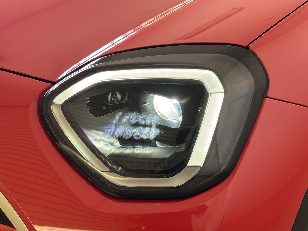 J05 MINI Aceman SE