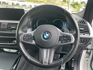 X3 M40d RHD