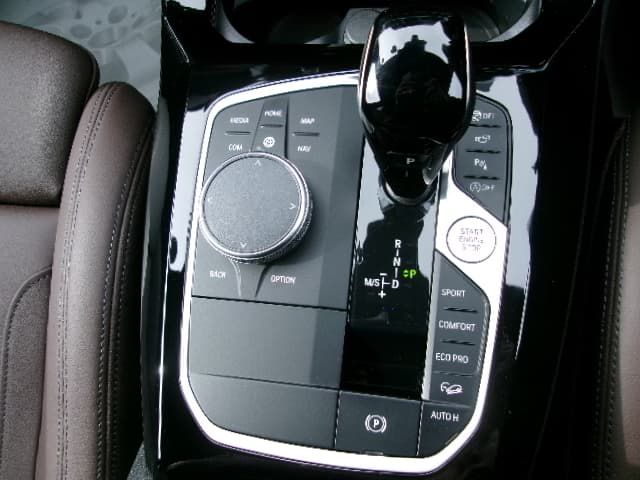 G01 X3 xDrive20d RHD ZA LCI