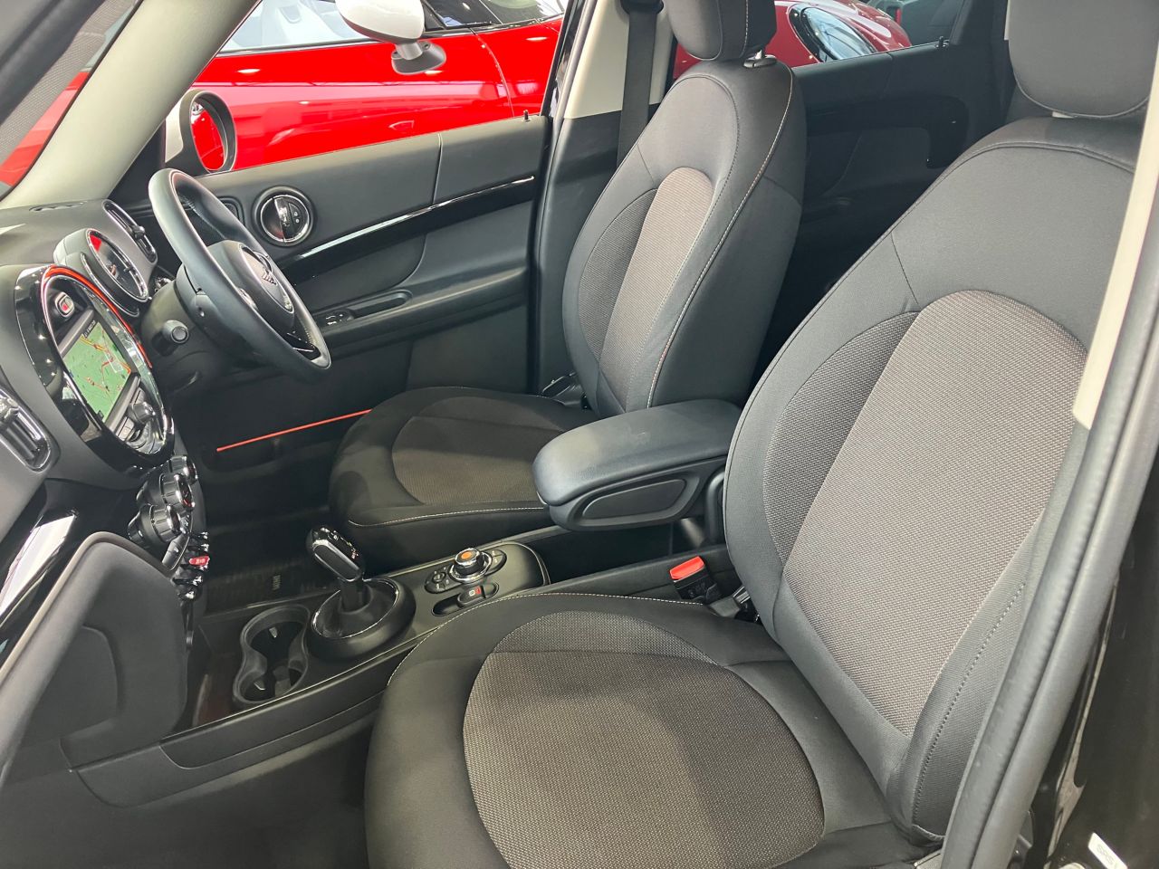 F60 MINI Cooper Countryman