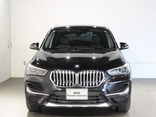 F48 X1 xDrive18d B47 2.0d LCI