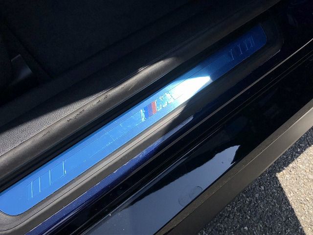 420i Gran Coupé RHD