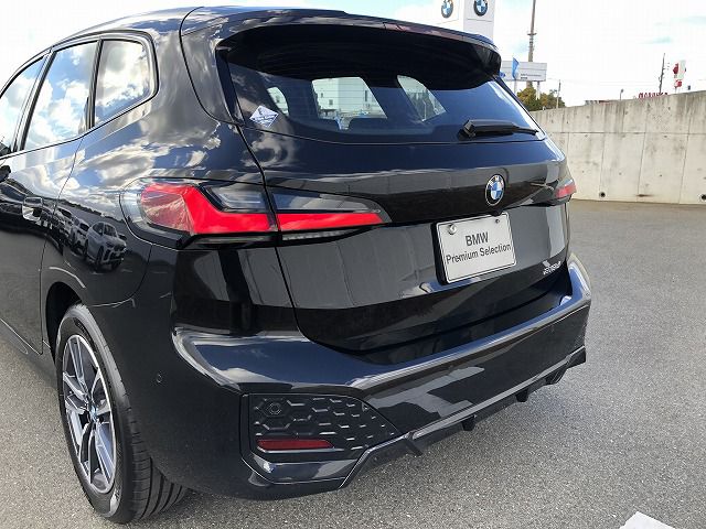 U06 218d Active Tourer B47 2.0d