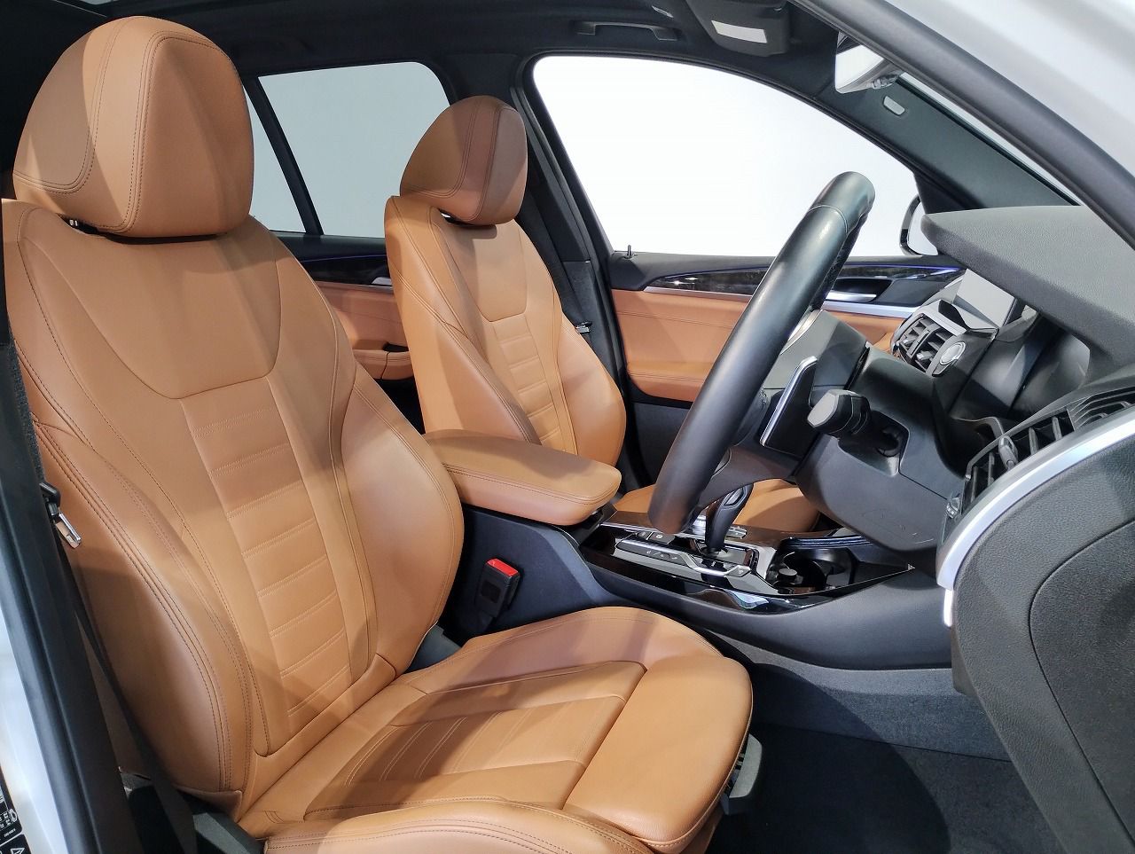 X3 xDrive20d RHD ZA