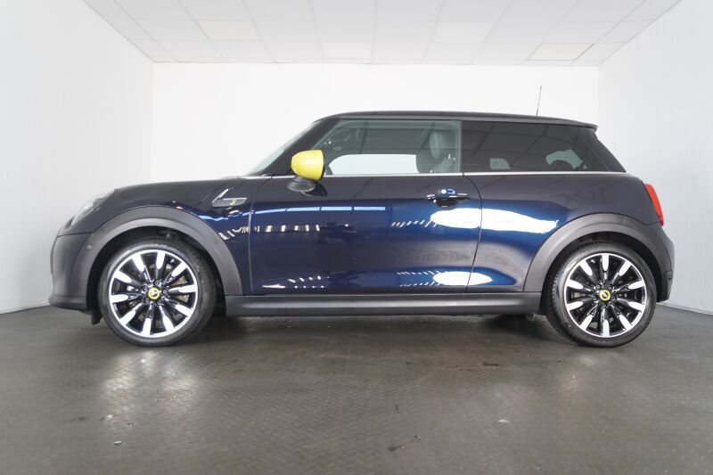 MINI Cooper SE